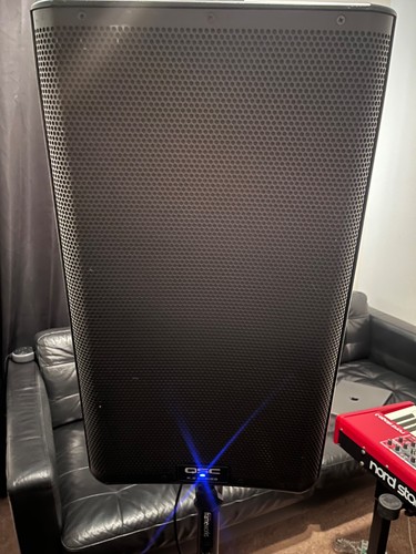 Qsc k12 2 way 1800w - k2, 2-way
