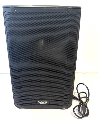 Qsc k10 1000w powered - 1000w, pa